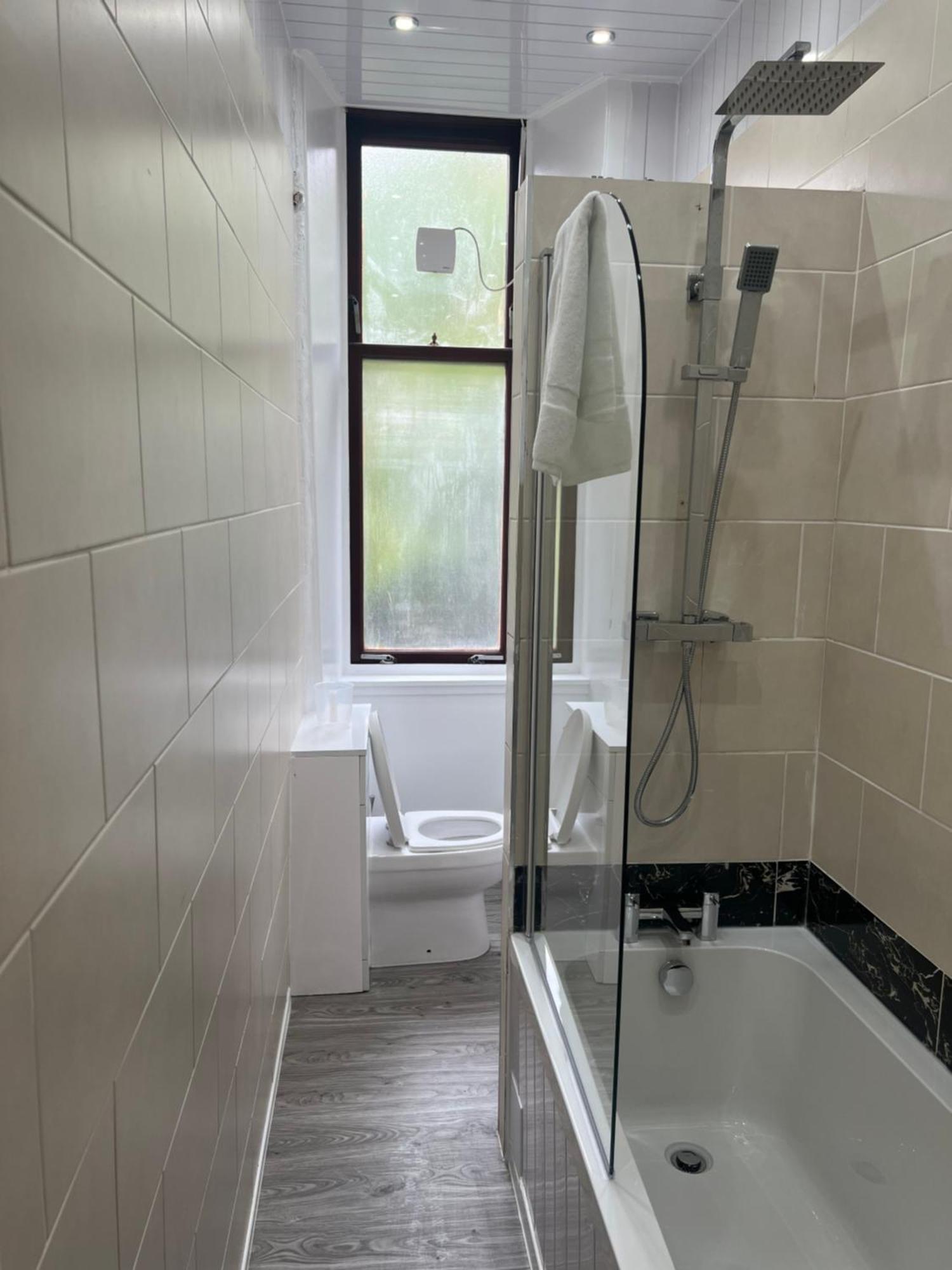 Apartamento South 2 Bedroom *
