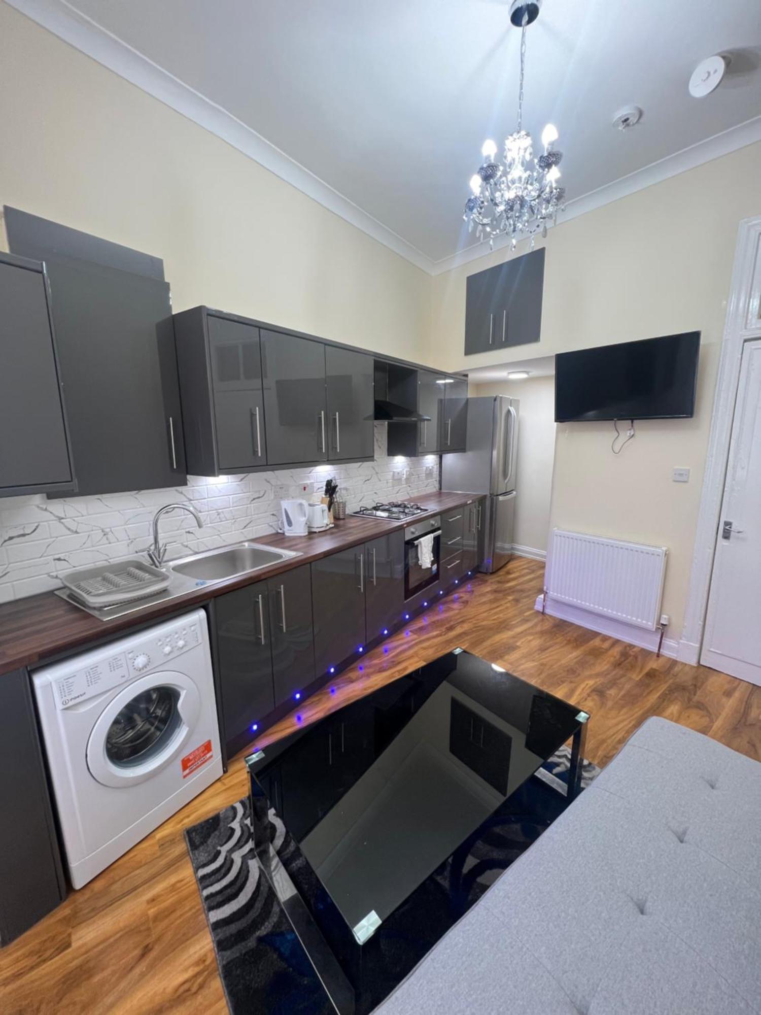Apartamento South 2 Bedroom *